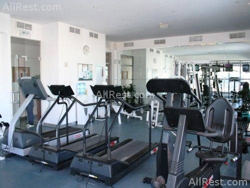 Rimal Rotana Suites 12